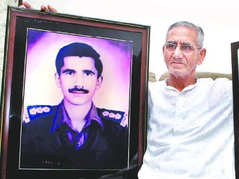kargil vijay diwas special story, tribute to martyr
