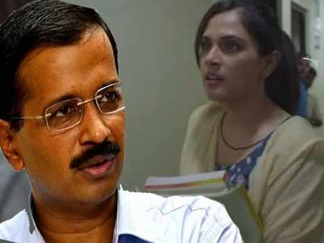 Kejriwal twits and praise film masaan anf richa chaddha