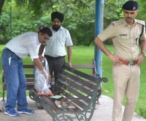 murder at pgi chandigarh