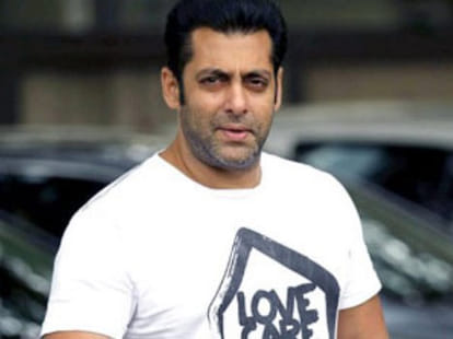 Salim Khan calls 'ignorant' Salman Khan's tweets