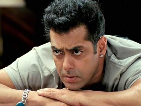 Black Deer hunting may increase  difficulties  of Salman