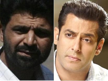 Salim Khan calls 'ignorant' Salman Khan's tweets