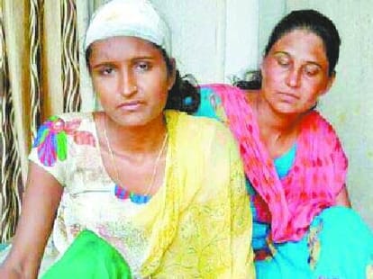 kullu accident, girl sandeep kaur saved life