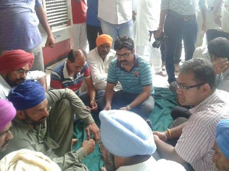kullu accident, girl sandeep kaur saved life