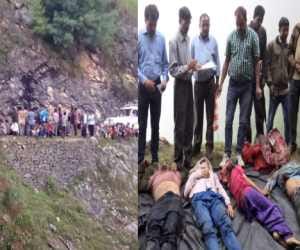 bolero accident in rishikesh.