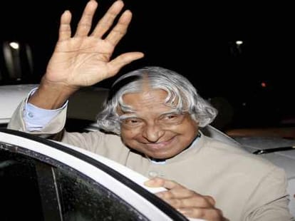 Intersting cases about apj abdul kalam