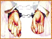 The two accused in court attack