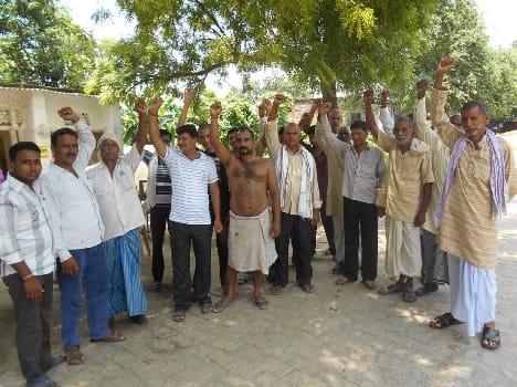 Farmers movement