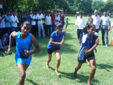 Mari 's stake in cross-country Jugesh