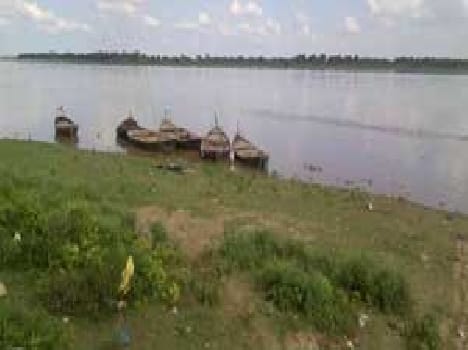 Three meters in three days to raise the water level of the Ganges , Uri sleep