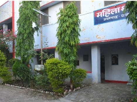 Ram dependable protection of the police stations