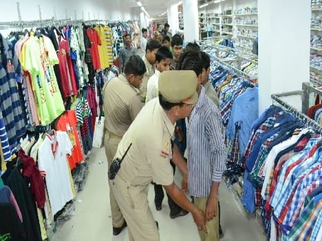 Terrorist attacks in Punjab, in Kheri Alerts