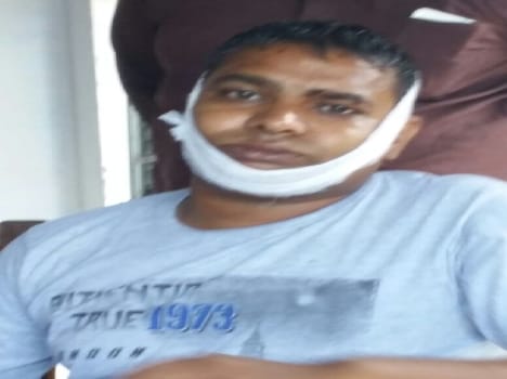 Bareilly financier beaten hostage