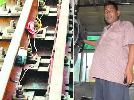 terror attack in gurdaspur: saga of heroism of bus driver and railway track man