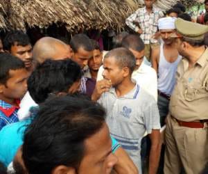 murder of bsp leader,case on sp leader