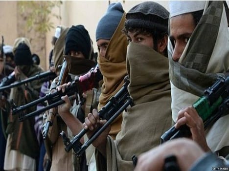20 people died in firing at marriage party in Afghanistan