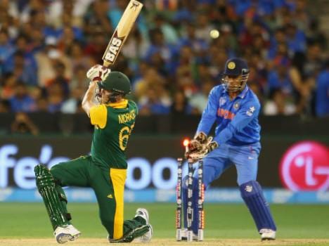 south africa's cricket tour in india from september 2015