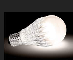 Gauriganj will illuminate from LED light