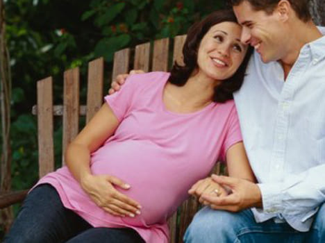 parenting tips for your elder child when expecting second time