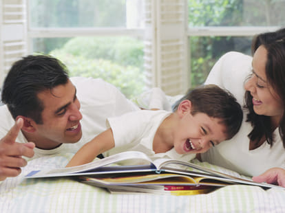 parenting tips for your elder child when expecting second time