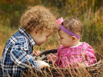 parenting tips for your elder child when expecting second time