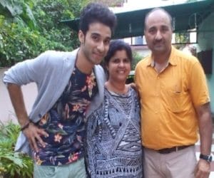 raghav juyal host dance plus show.