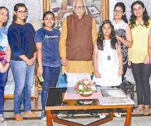 la martiniere girls interview with governor