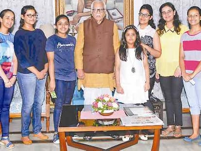 la martiniere girls interview with governor