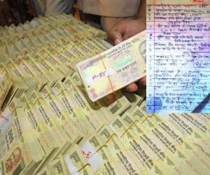 uttarakhand group c paper out in three crore.