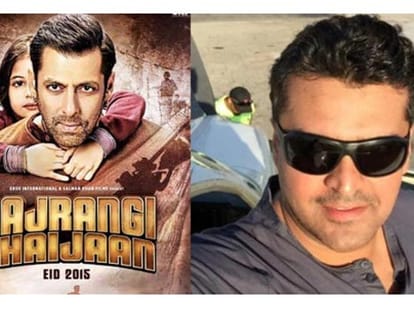 Bajrangi Bhaijaan Has Touched Hearts in Pakistan