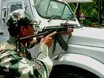 Delhi on alert, police asked to step up deployment at public place
