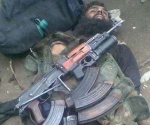 After gurdaspur terrorist attack, alert in rajasthan