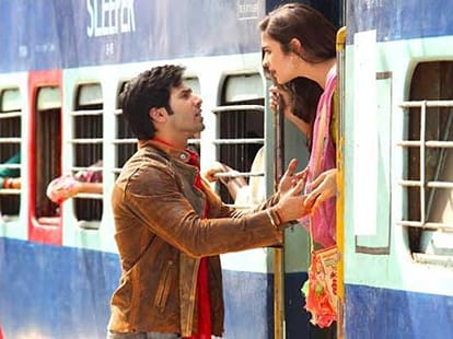Cost of films shoot on trains and stations to double