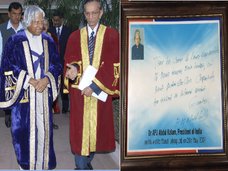 Whoever met missile man become admirer.