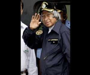 apj abdul kalam wanted to become pilot.