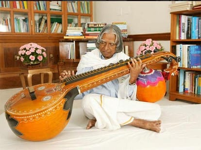apj abdul kalam's 10 last social media message 