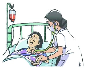 free treatment for BPL families.