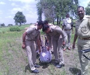 rape and murder in udham singh nagar.