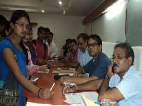 PU was four courses Counselling