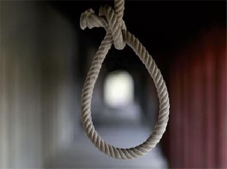 Troubled from teasing young lady commits suicide