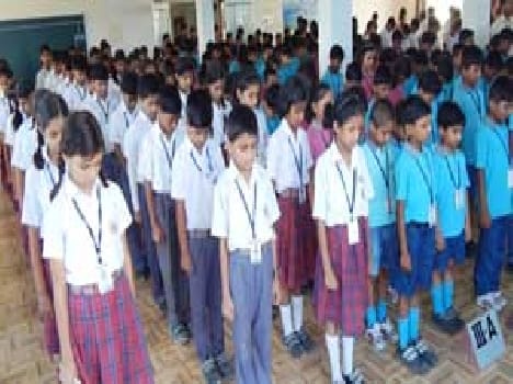 Kalam's death distressed showing everyone