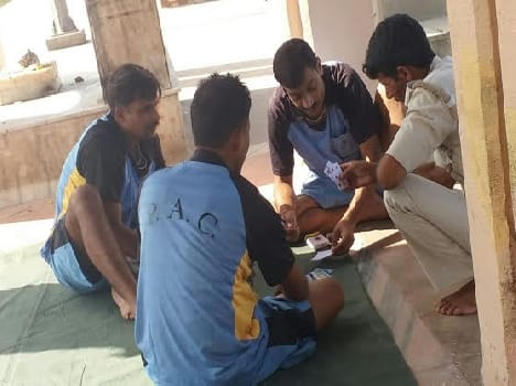 irregularity in security of mudiya mela