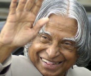 Intersting cases about apj abdul kalam
