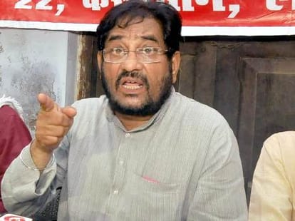 Communist leader slams Modi govt.