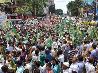 If win, Lalu will become chief minister Nitish kumar