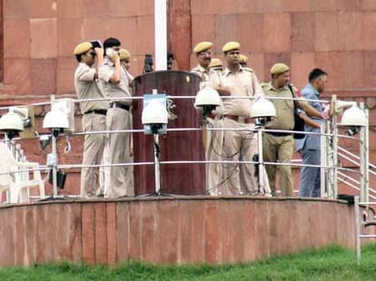 terrorists wanted to repeat 26/11 , Delhi Police met inputs.