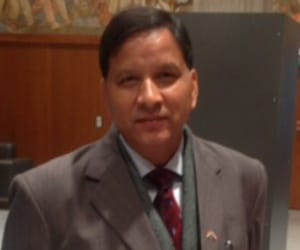 Responsibility must bear by political parties