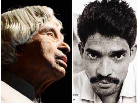 Kalam give decision in mercy petition