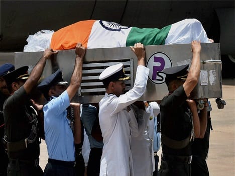 J-K declares seven-day state mourning for Kalam