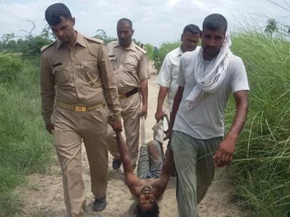 parkham mathura rape accused had killed 4 girls